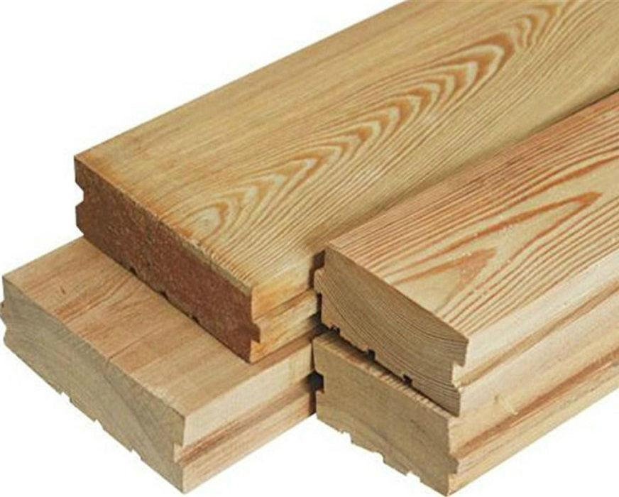 Доска полова